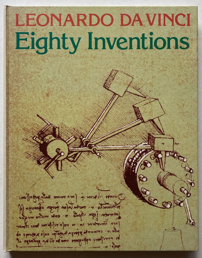 Eighty Inventions.
