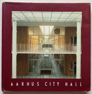 Aarhus City Hall.