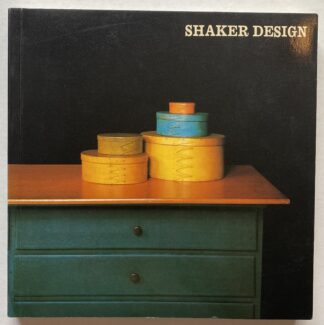 Shaker Design.
