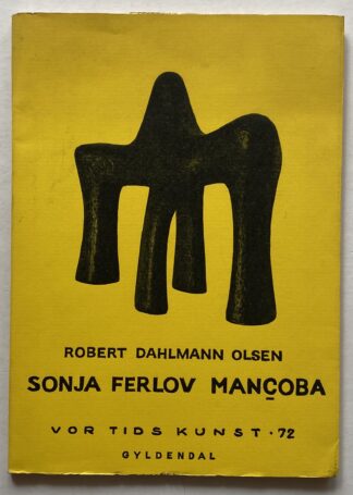 Sonja Ferlov Mancoba.