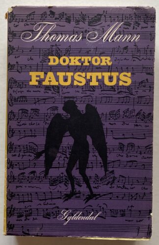 Doktor Faustus.