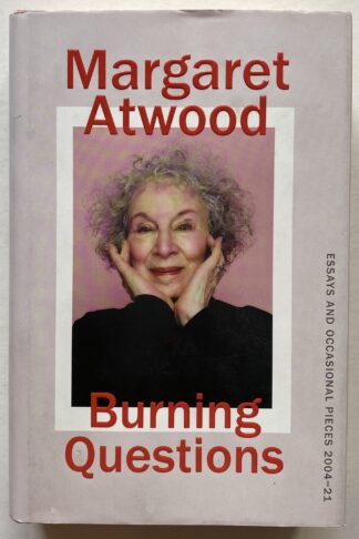 Burning Questions.
