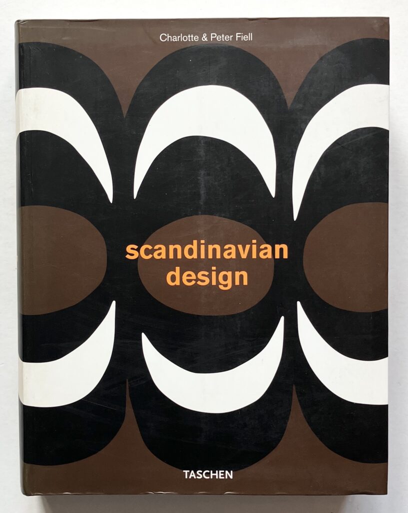 Scandinavian Design.