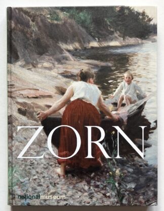 Zorn - A Swedish Superstar.