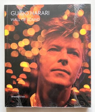 Wall of Sound.