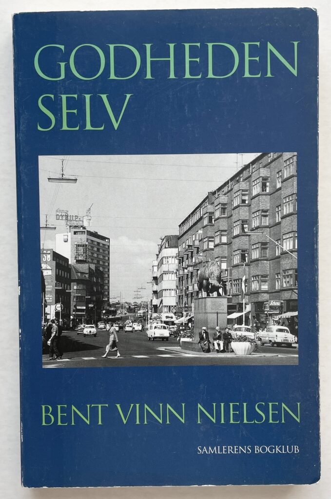 Godheden selv.