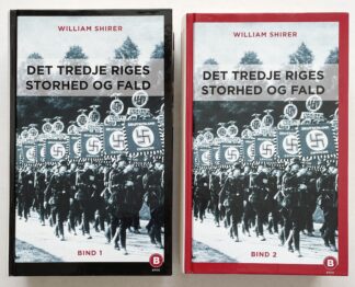 Det Tredje Riges storhed og fald. 1-2.