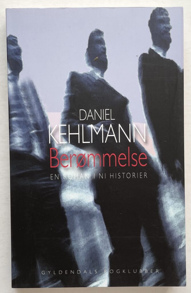 Berømmelse.