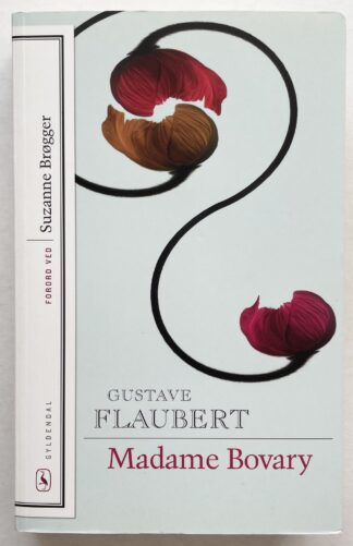 Madame Bovary.