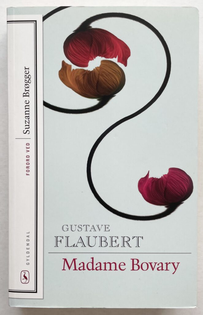 Madame Bovary.