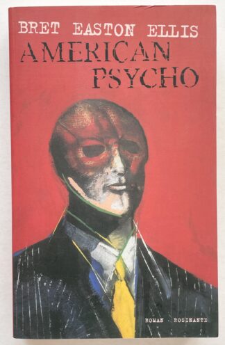American Psycho.