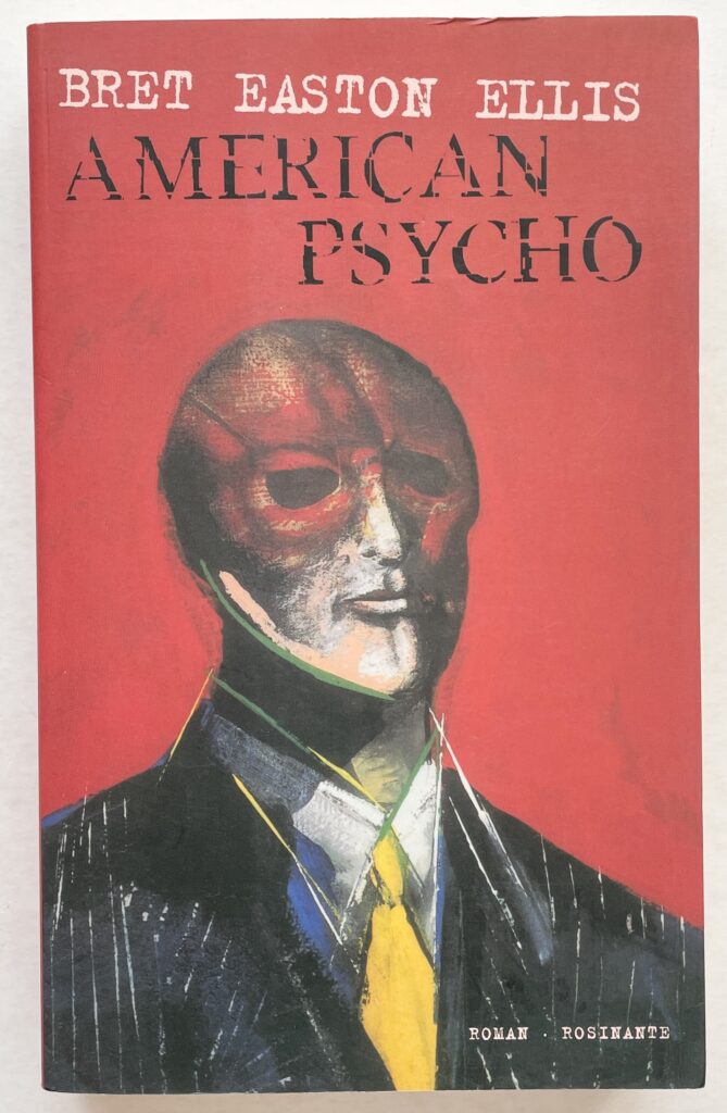 American Psycho.