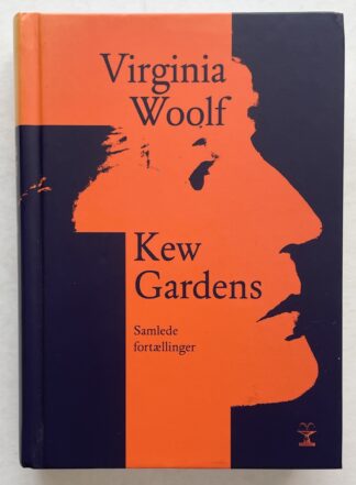 Kew Gardens.
