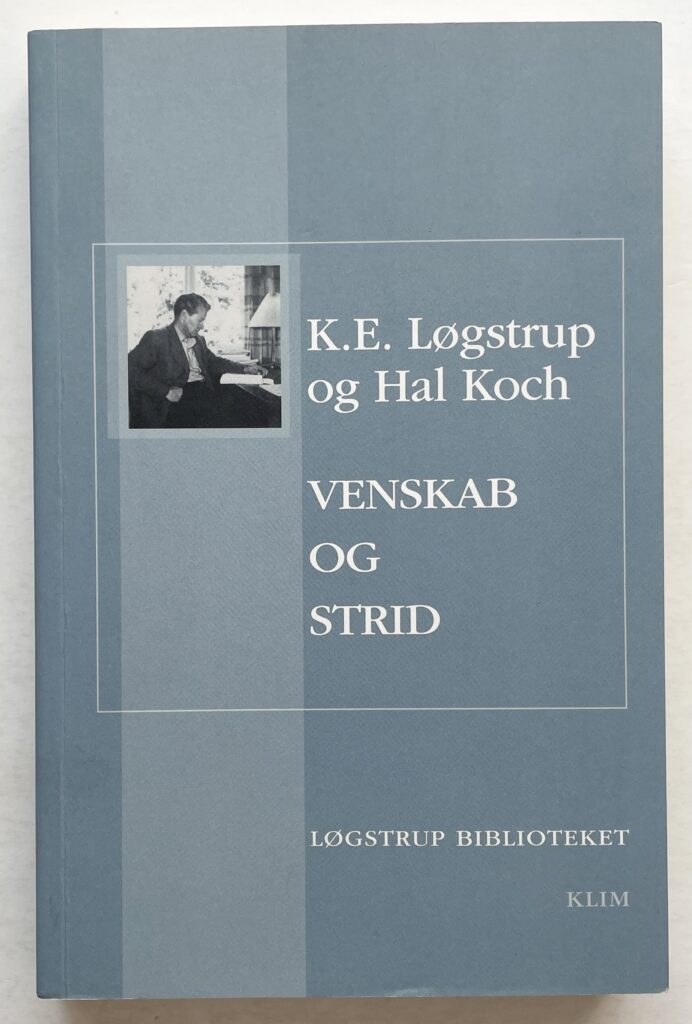 Venskab og strid.