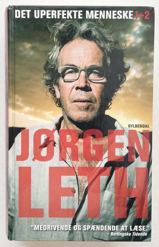 Det uperfekte menneske 1+2.