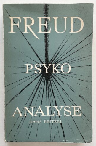 Forelæsninger til indføring i psykoanalysen.