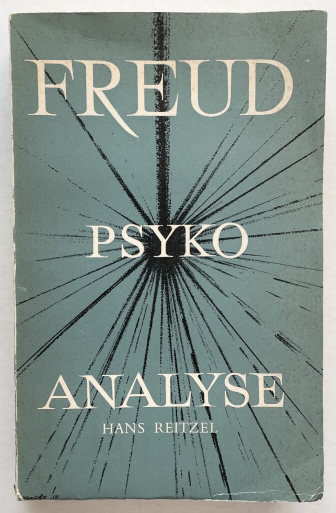 Forelæsninger til indføring i psykoanalysen.