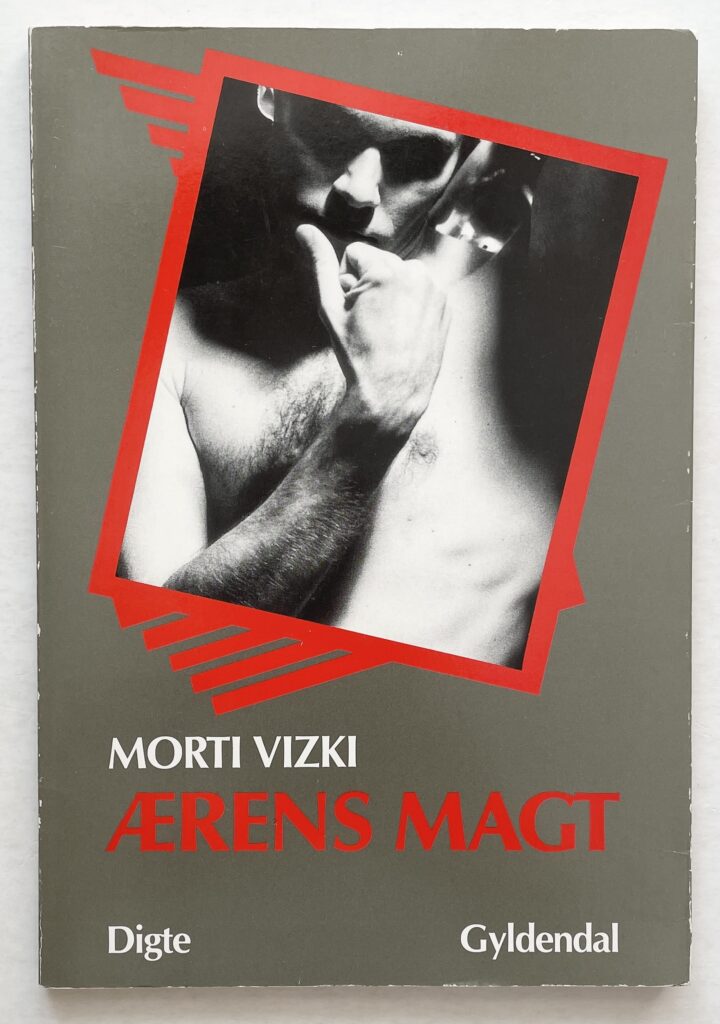Ærens magt.