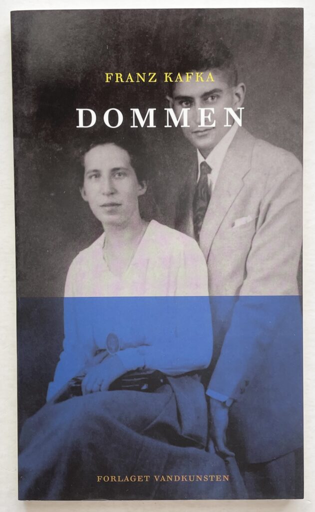 Dommen.