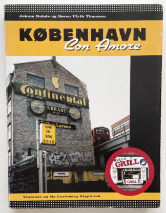 København Con Amore.