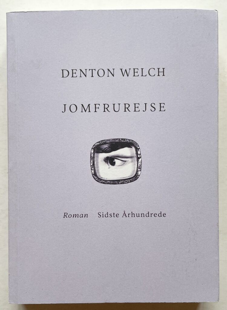 Jomfrurejse.
