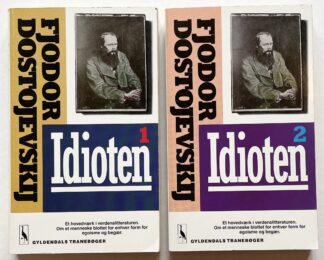Idioten. 1+2.