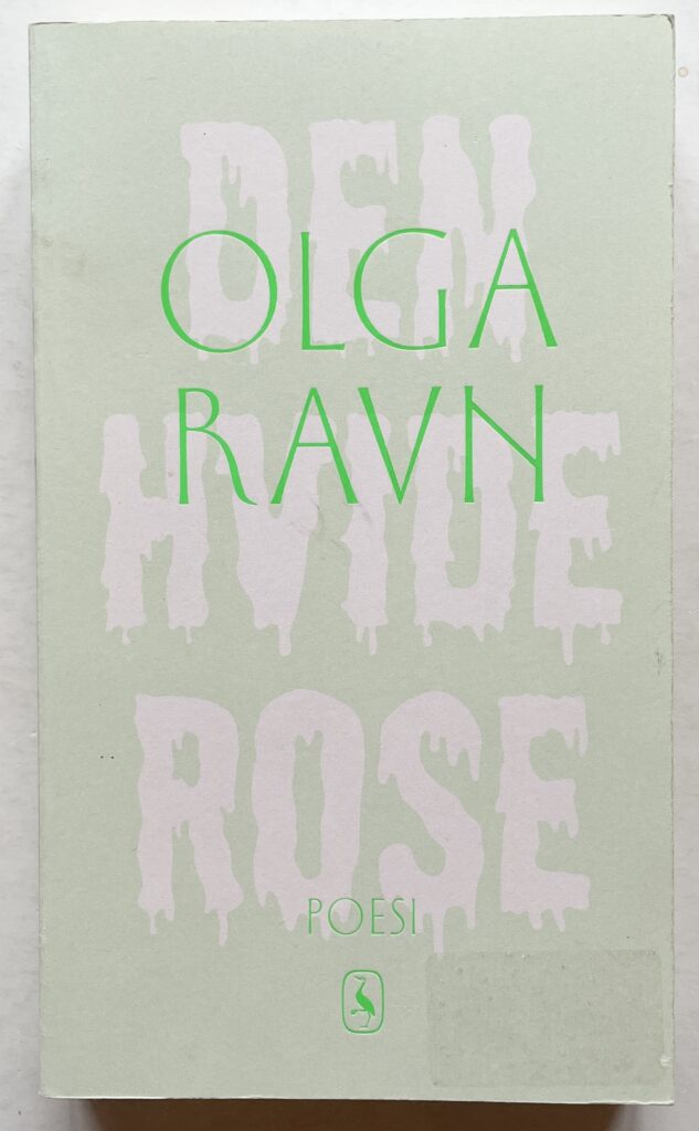 Den hvide rose.