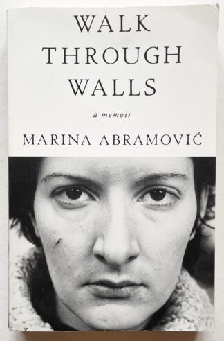 Walk Through Walls.