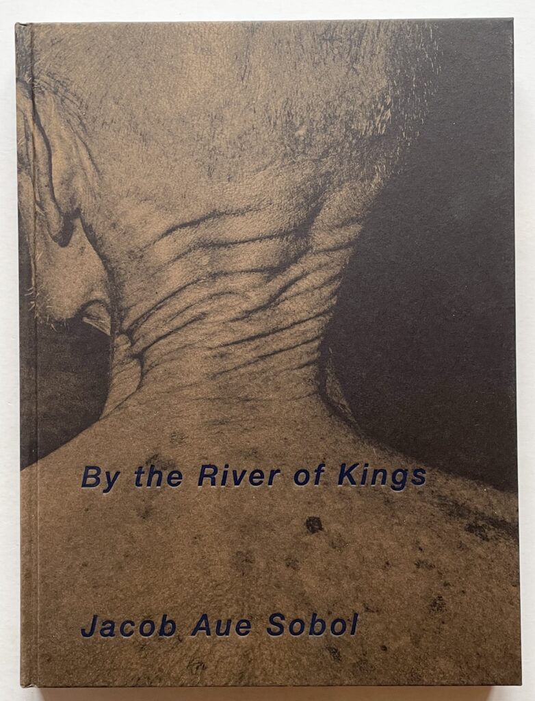 By the River of Kings.