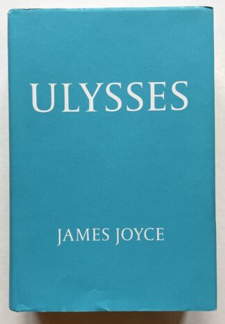 Ulysses.