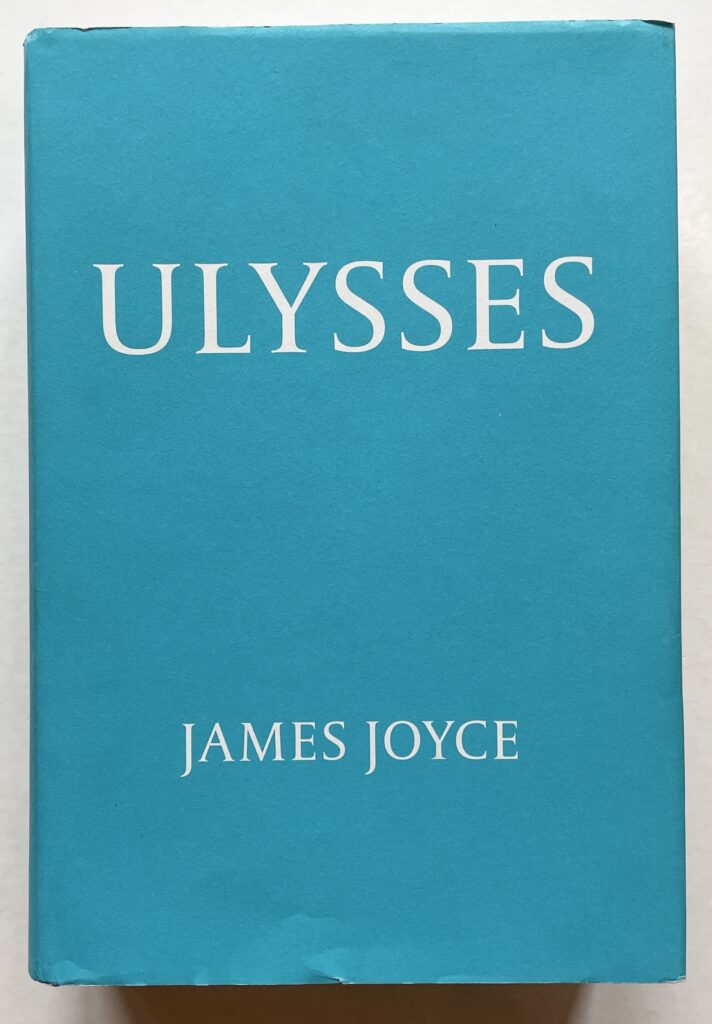Ulysses.