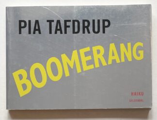 Boomerang.