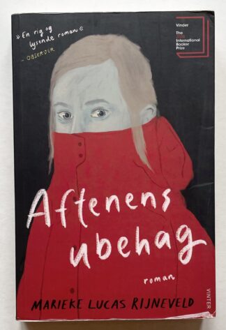 Aftenens ubehag.