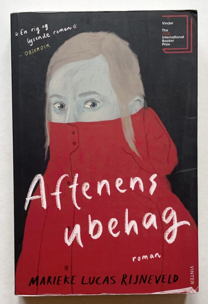 Aftenens ubehag.