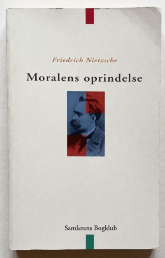 Moralens oprindelse.