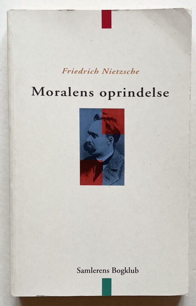 Moralens oprindelse.