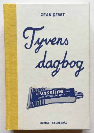 Tyvens dagbog.
