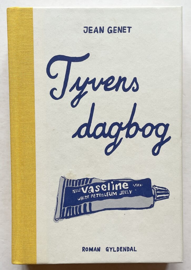 Tyvens dagbog.