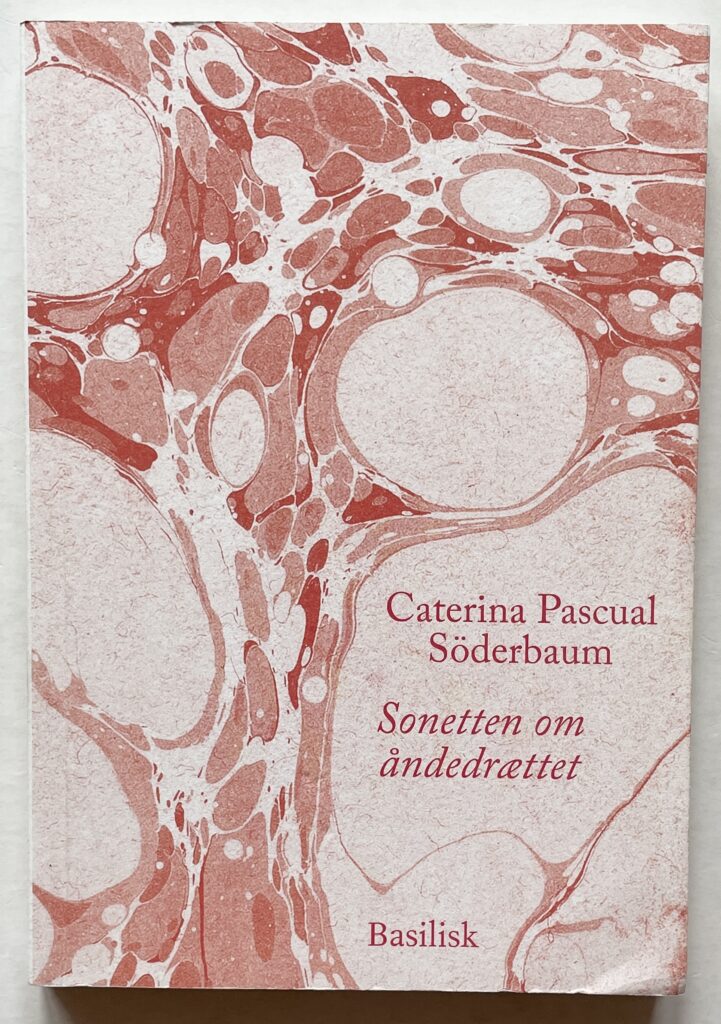 Sonetten om åndedrættet.