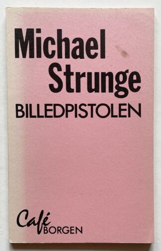 Billedpistolen.
