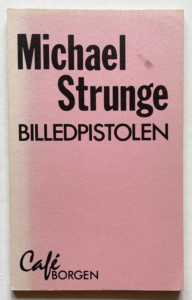 Billedpistolen.