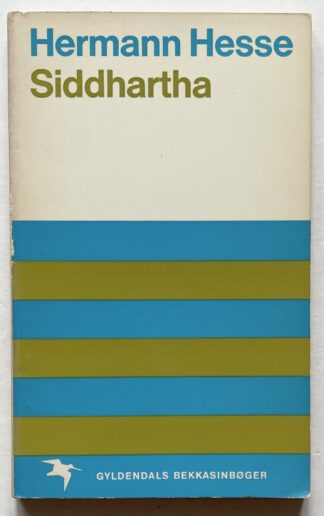 Siddhartha.
