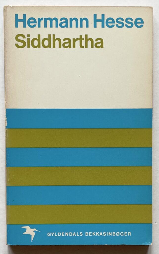 Siddhartha.