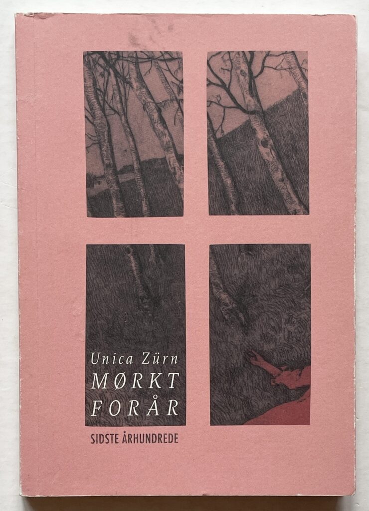 Mørkt forår.