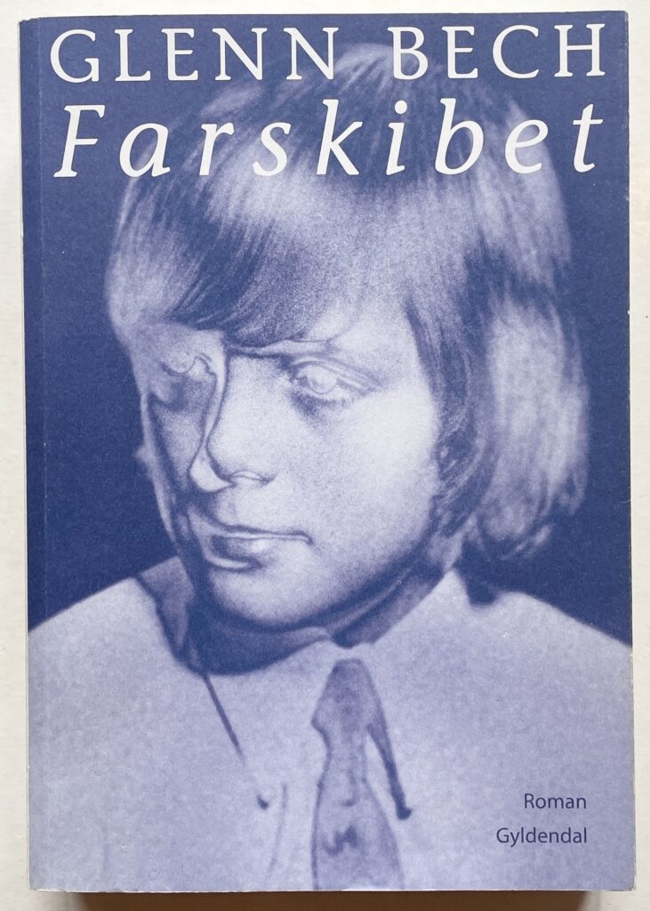 Farskibet.