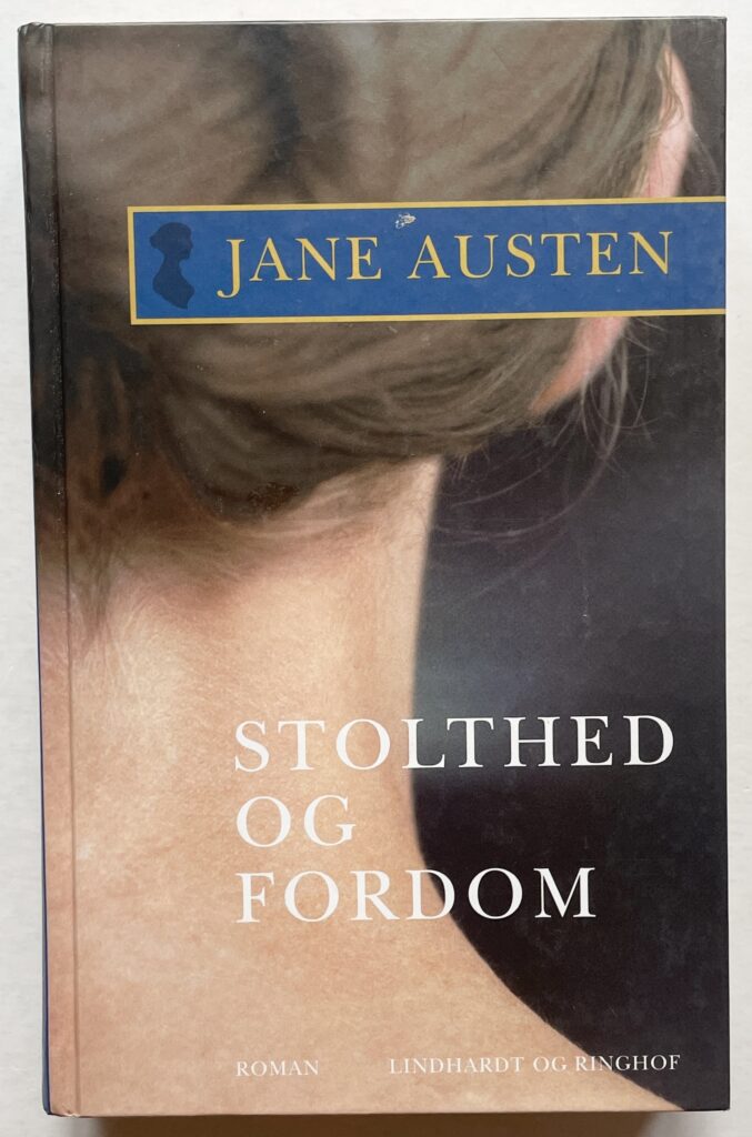 Stolthed og fordom.