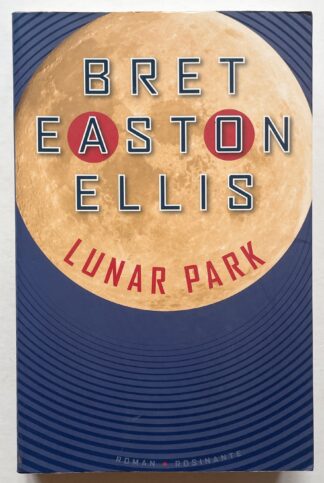 Lunar Park.