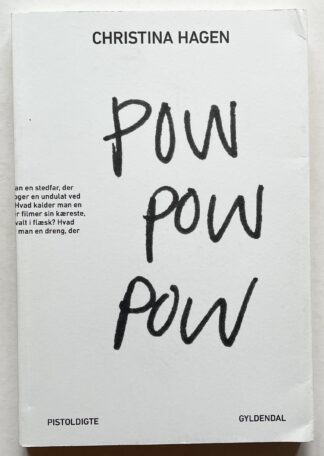 Pow Pow Pow.