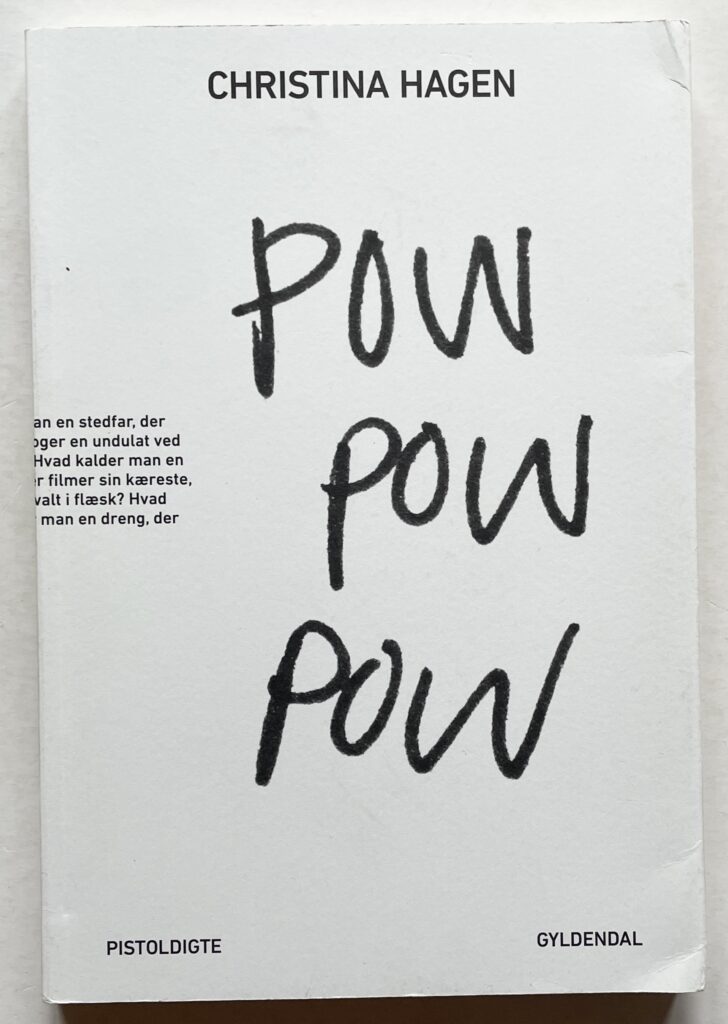 Pow Pow Pow.