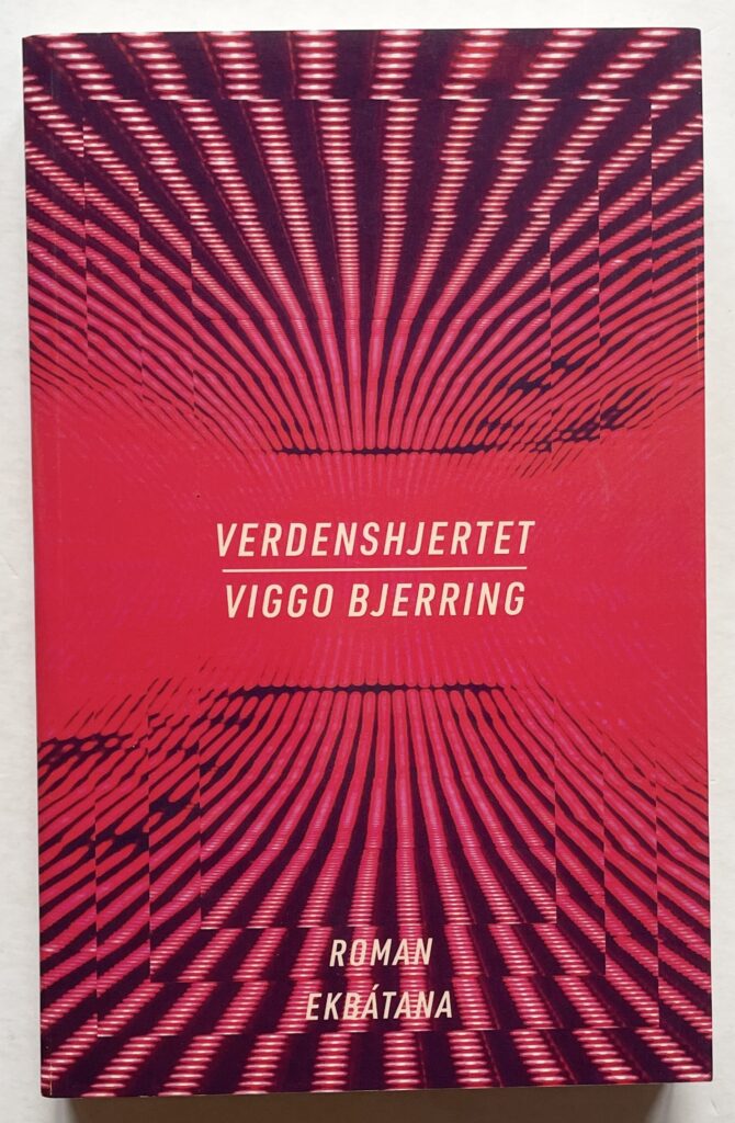 Verdenshjertet.
